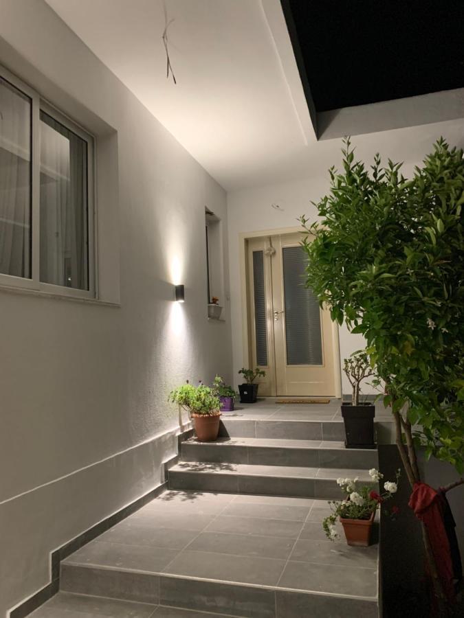 Villa Braho Gjirokaster Exterior photo